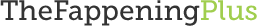 The Fappening Plus Logo