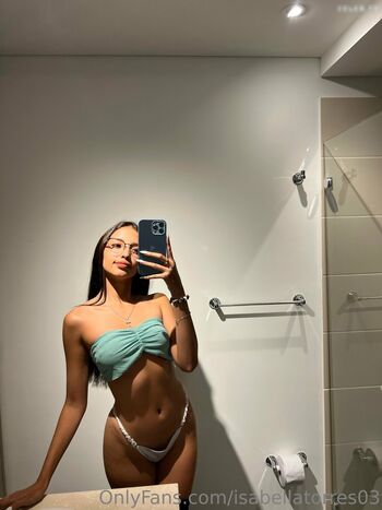 18 Isabella
