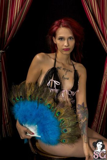 283029 Suicide Girls