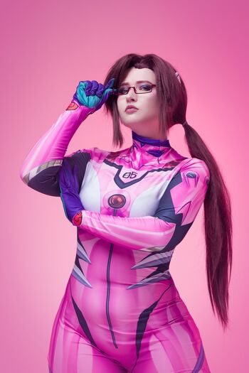 4iipainters_cosplay