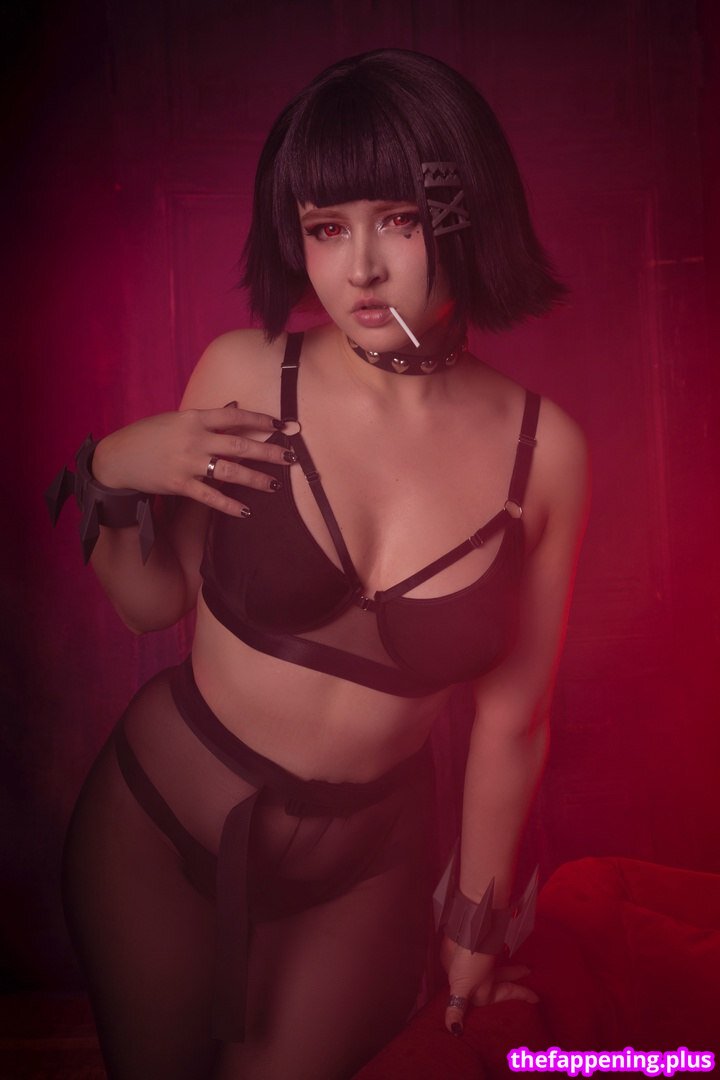 4iipainters_cosplay