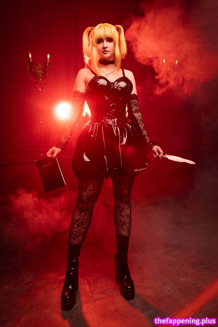 4iipainters_cosplay