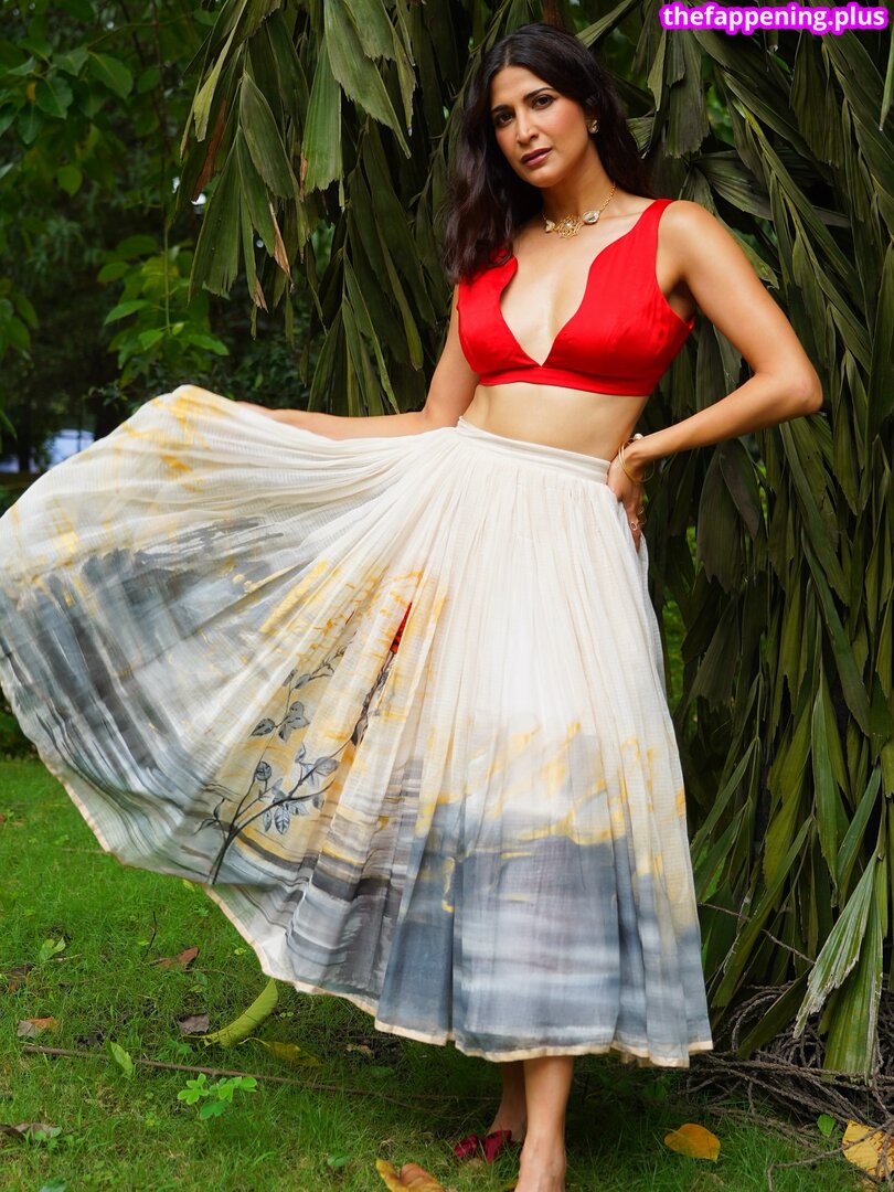 Aahana S Kumra