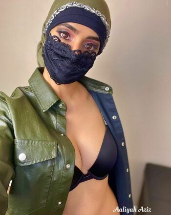 Aaliyah Aziz