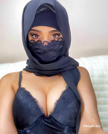 Aaliyah Aziz