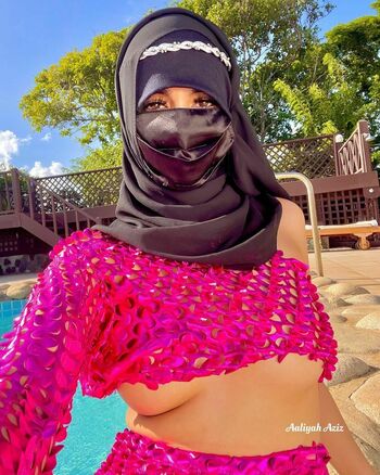 Aaliyah Aziz