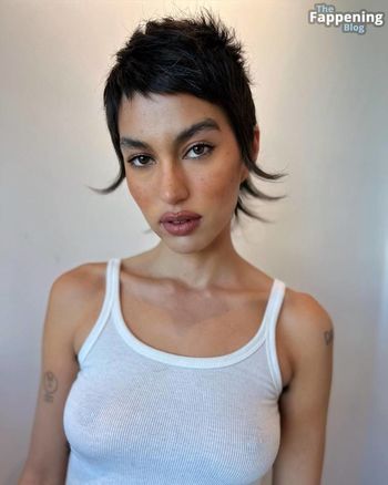 Aaliyah Ei