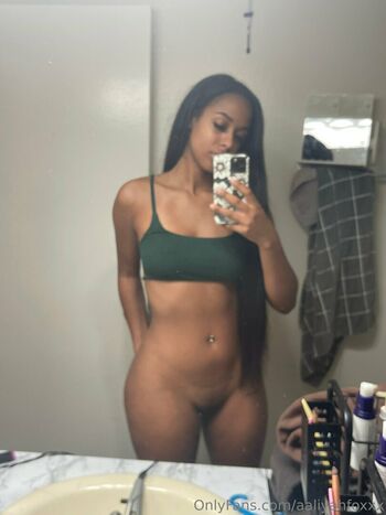 Aaliyah Foxxx