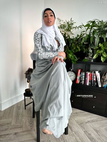 Aaliyah Yasin