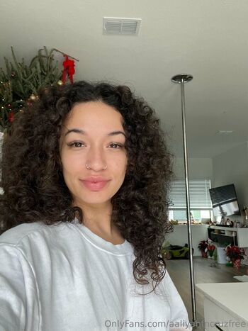 aaliyahfncruzfree