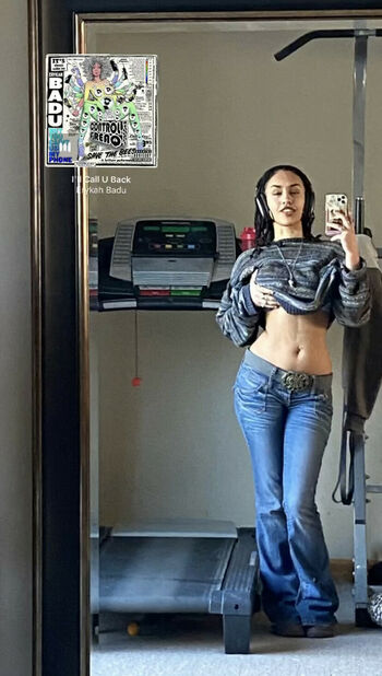 Aaliyeezy