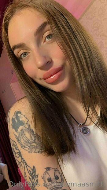 aannaasmith