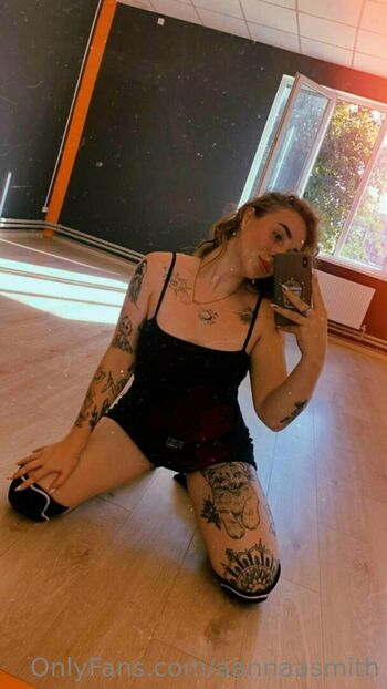 aannaasmith