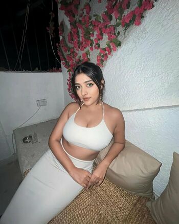 Aanya Advani