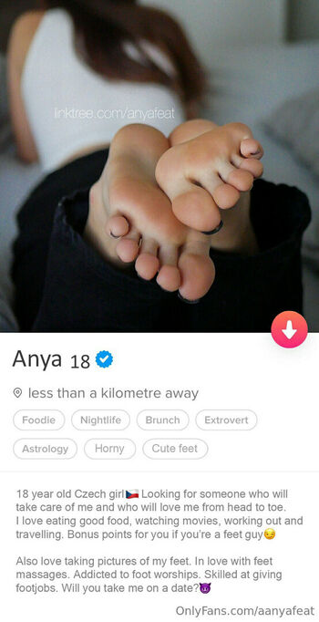 aanyafeat