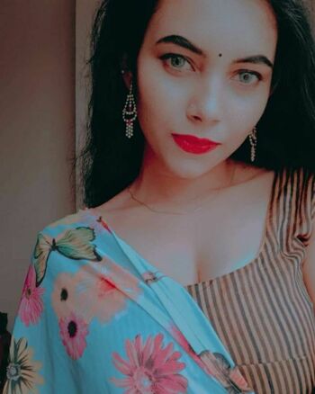 Aarohi Verma