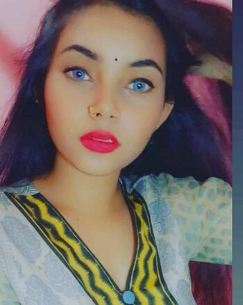 Aarohi Verma