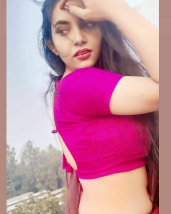 Aarohi Verma
