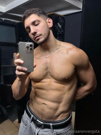 aaronvergota
