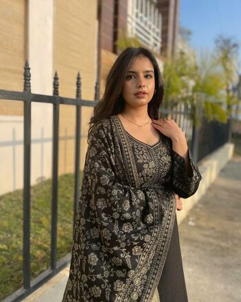 Aarushi Abrol