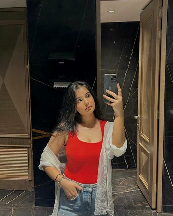 Aarushi Abrol