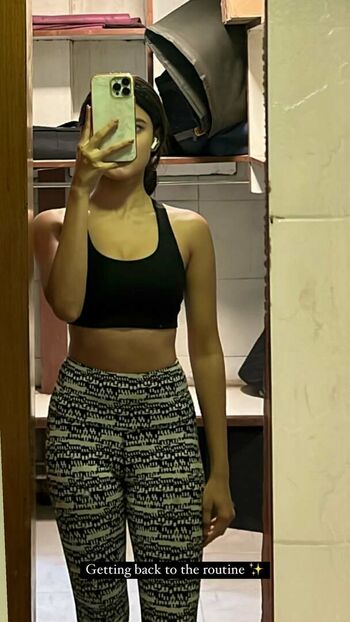 Aayushi Verma