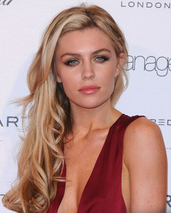 Abbey Clancy