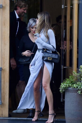 Abbey Clancy