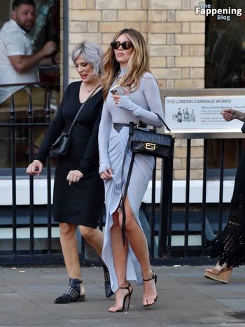 Abbey Clancy