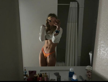Abbey Hinson