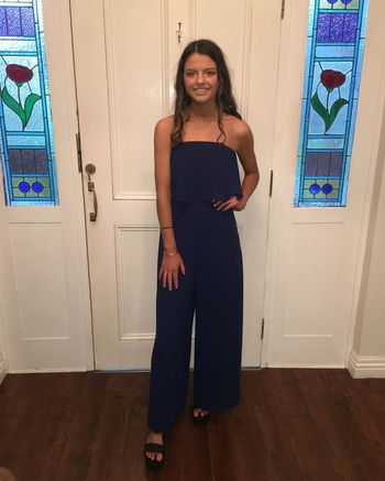 Abbey Jeffrey