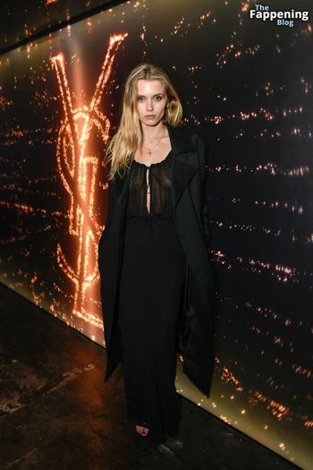 Abbey Lee Kershaw