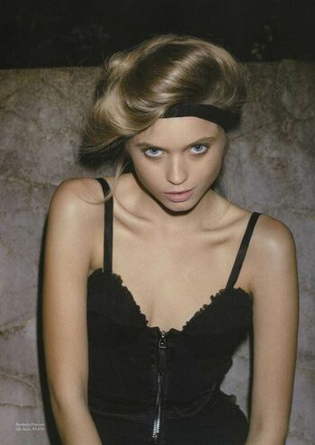 Abbey Lee Kershaw