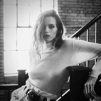 Abbey Lee Kershaw