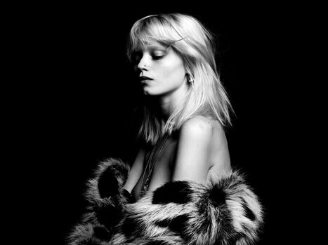 Abbey Lee Kershaw