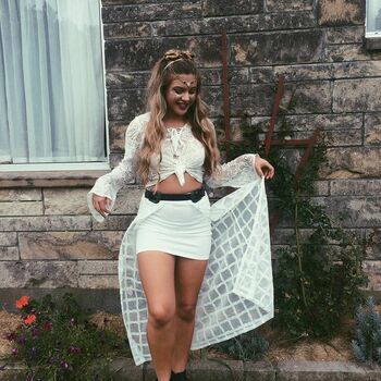 Abbey-Rose Hay