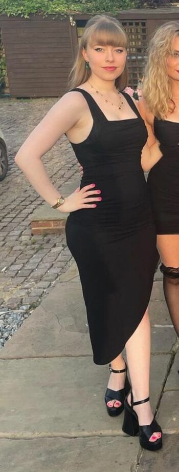 Abbie Budden