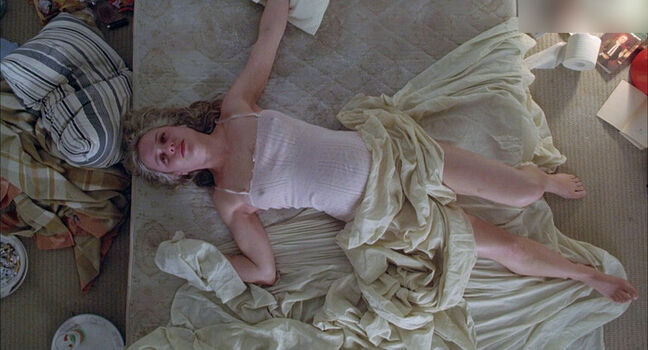 Abbie Cornish