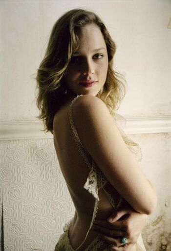 Abbie Cornish