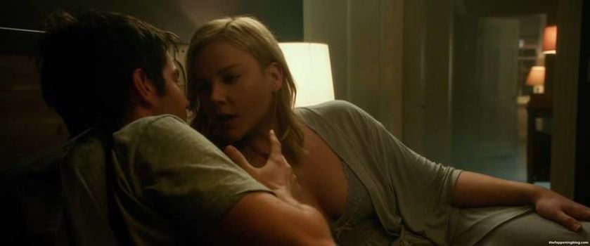 Abbie Cornish