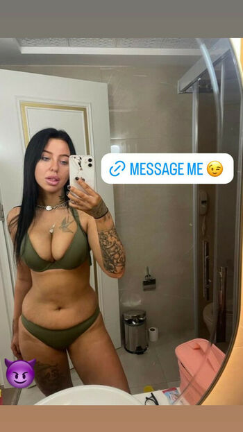 Abbieisgr8