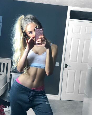 Abby Benson