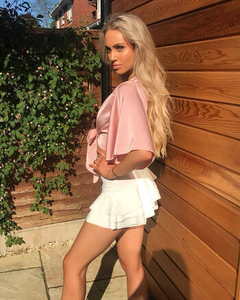 Abby Benson