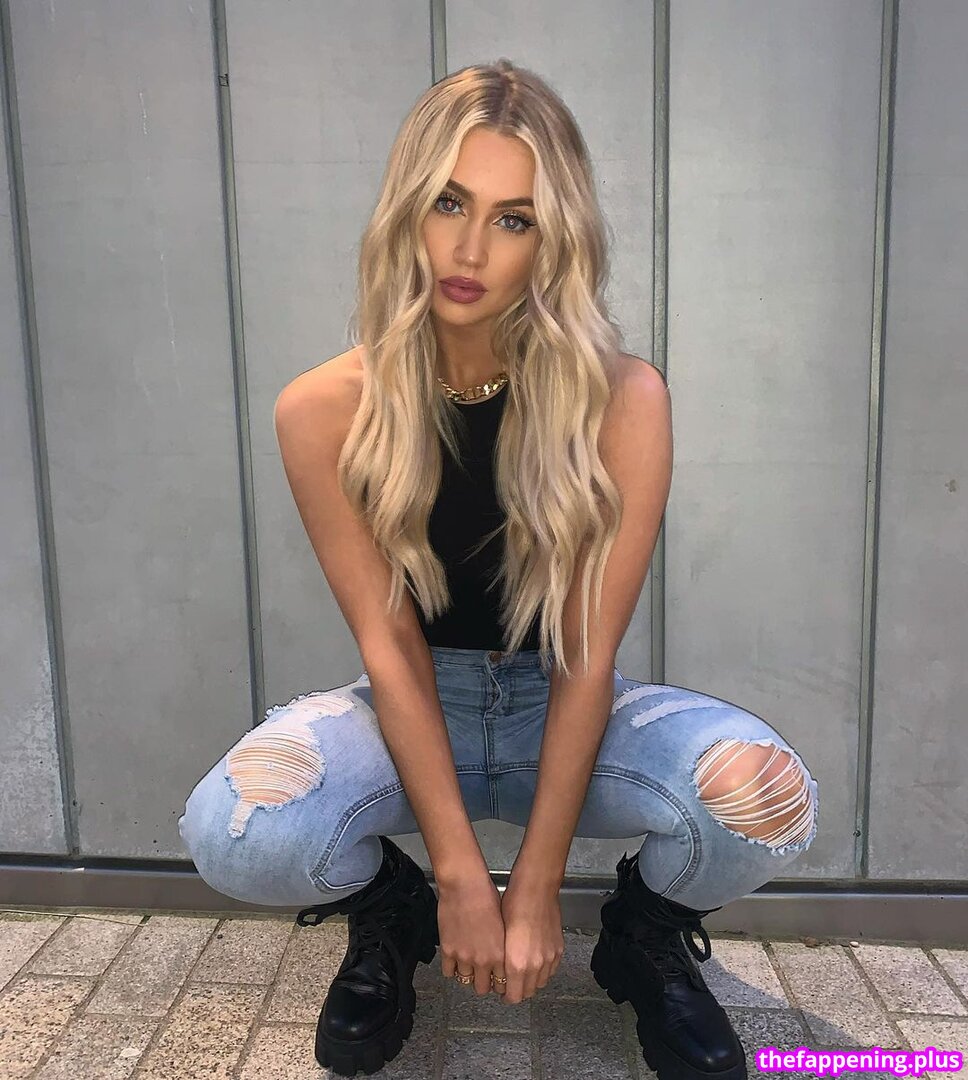 Abby Benson