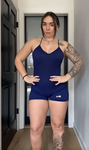 Abby Berner