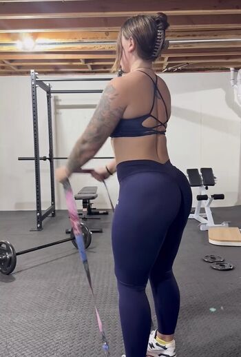 Abby Berner