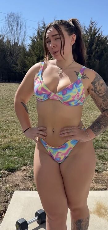 Abby Berner