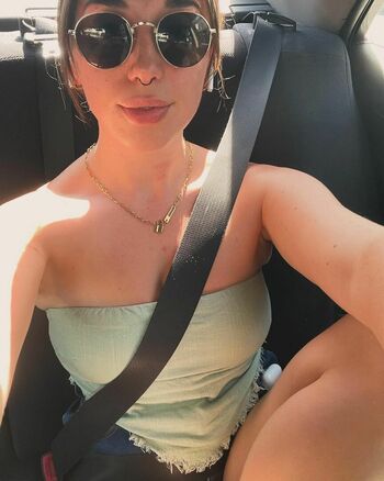 Abby Boom