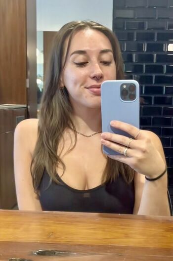Abby Boom