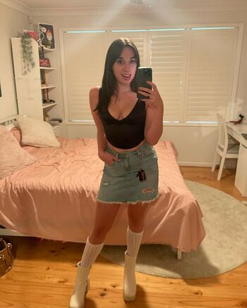 Abby Boom